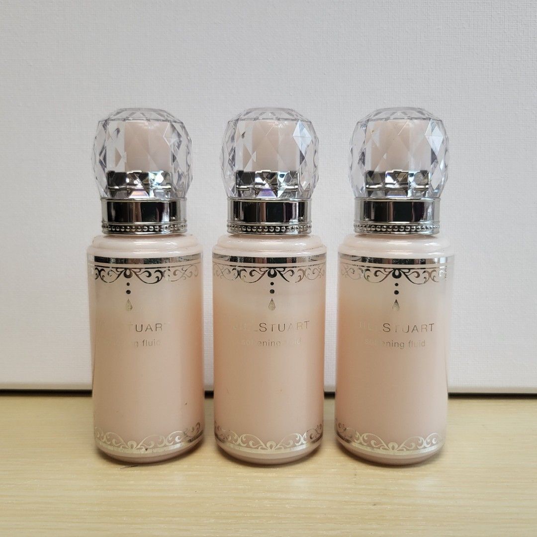 Jill Stuart 美容液/爽膚水50ml, 美容＆個人護理, 健康及美容