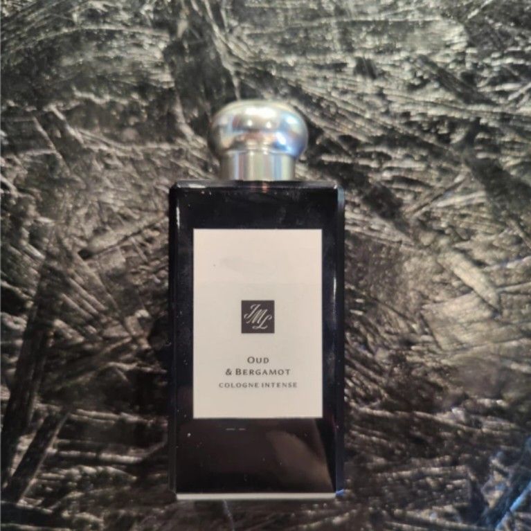 Jo Malone Oud Bergamot 100ML Cologne Tester Unit, Beauty & Personal