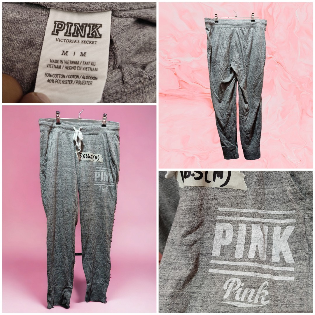 JOGGERS BY PINK VICTORIA SECRET, Women's Fashion, Bottoms, Other