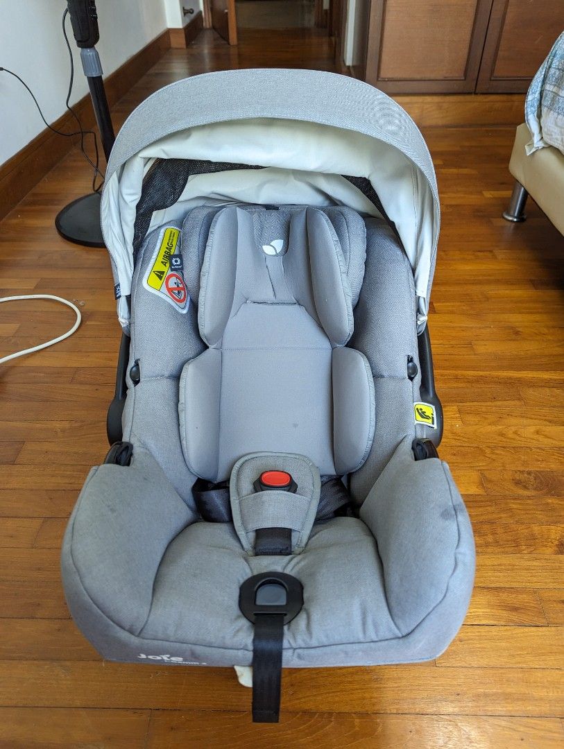 Joie gemm car outlet seat rain cover