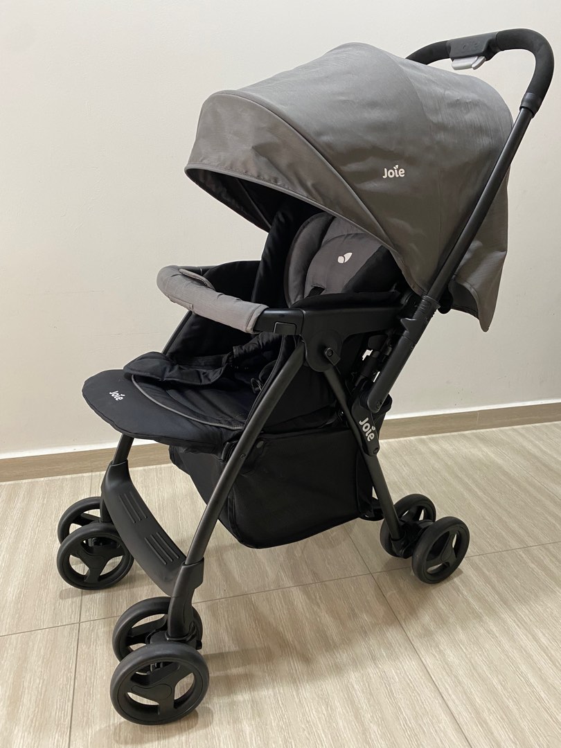 Mirus stroller hot sale