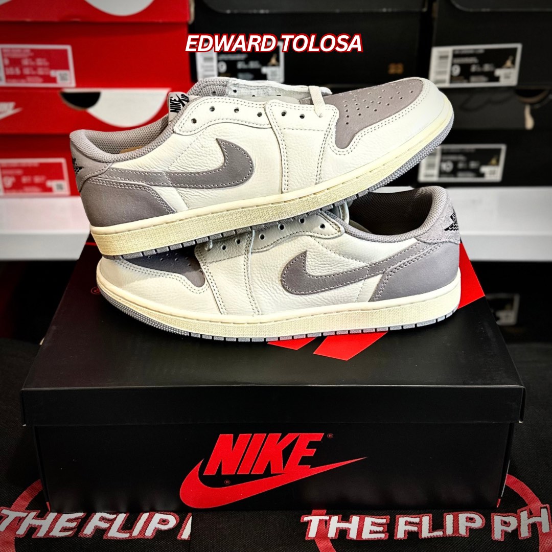 jordan 1 og atmosphere