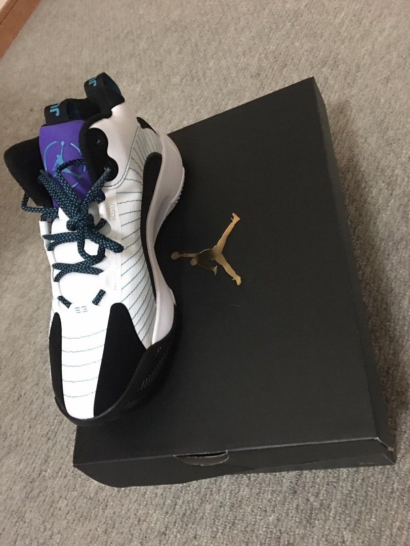 jordan jumpman 2021 gray