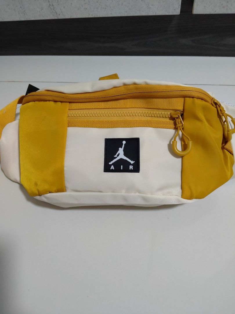 Waist bag shop jordan