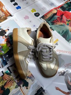 Josepht Artisan 1117 GATS 🇰🇷
