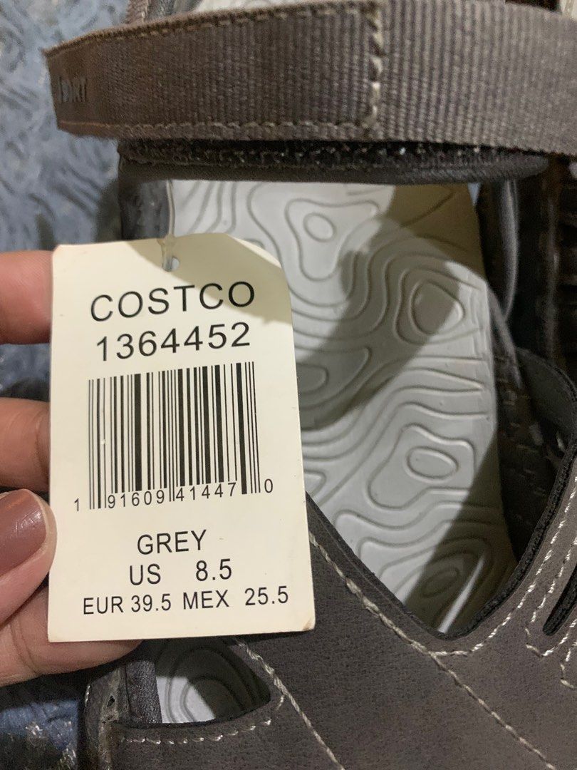 Jambu best sale sandals costco