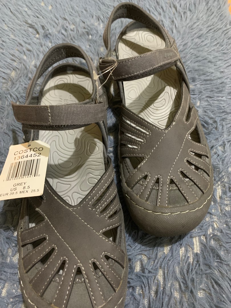 Jsport sandals costco cheap