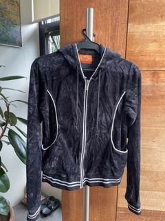 Juicy Couture Jacket (Size: Large)
