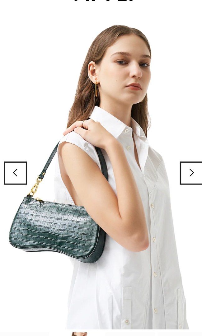 Jw pei eva shoulder bag shop