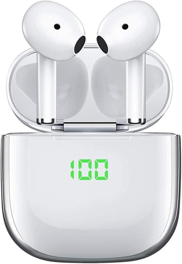 K6 EarBuds by Indigi Audio Earphones on Carousell