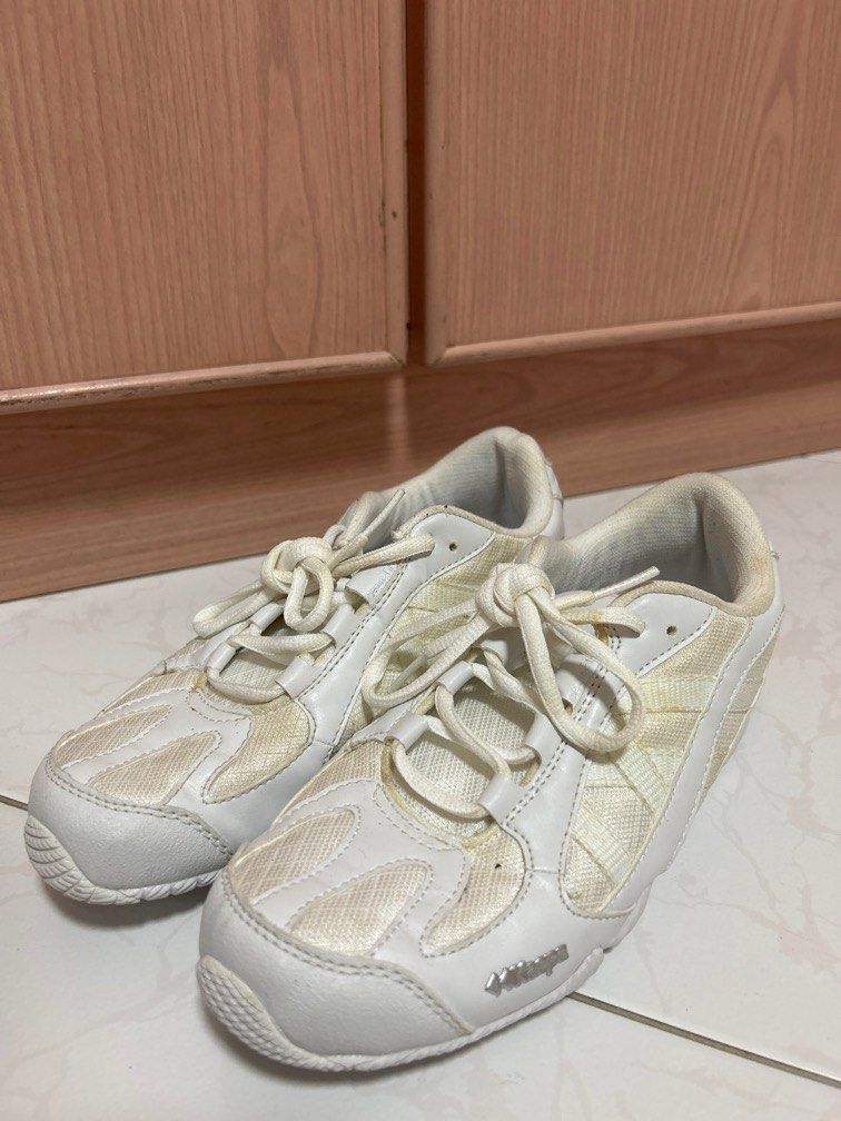 Danskin cheer new arrivals shoes