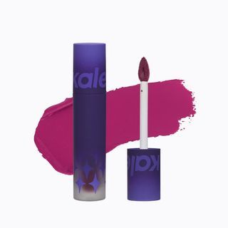 Kaleidos Cloud Lab Lip Clay Velvety Matte Lipstick in Rosefire