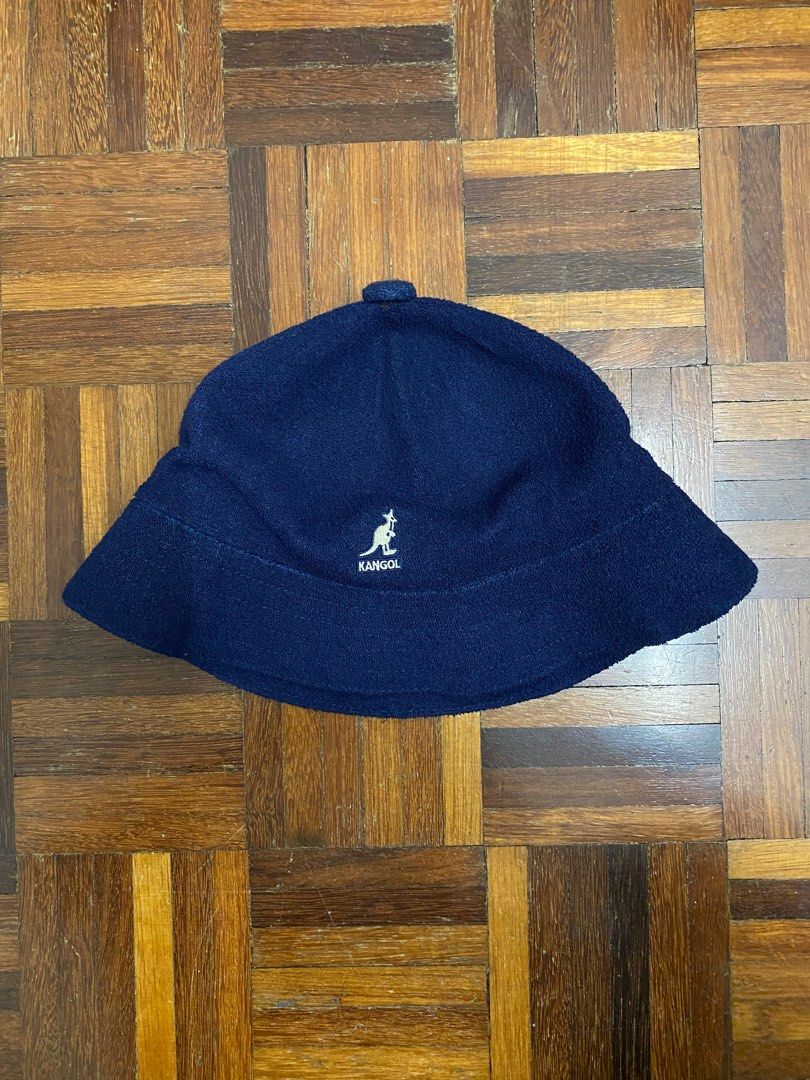 Ll cool j red kangol new arrivals hat