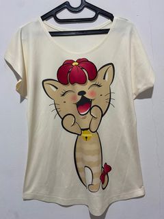 Kaos cantik