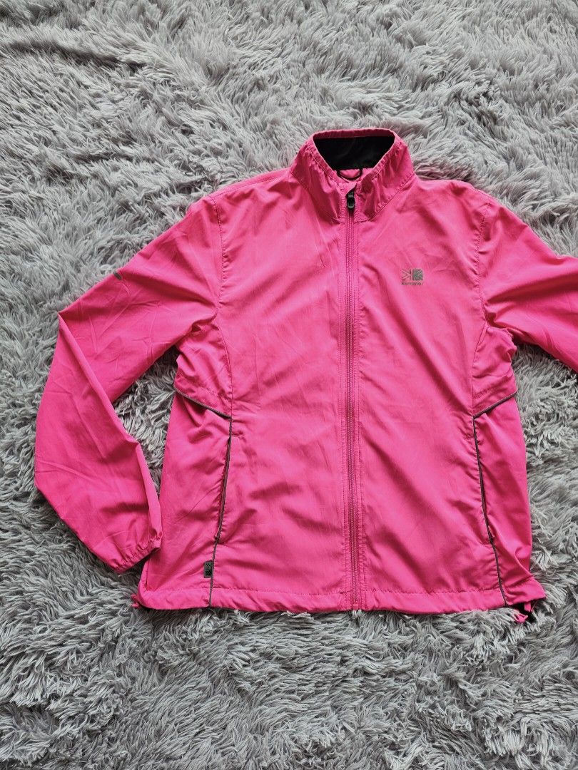 Karrimor Running Jacket new without tag Women s Fashion Coats
