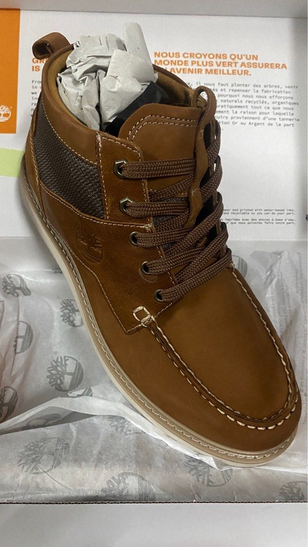 Rockport world explorer moc toe hotsell