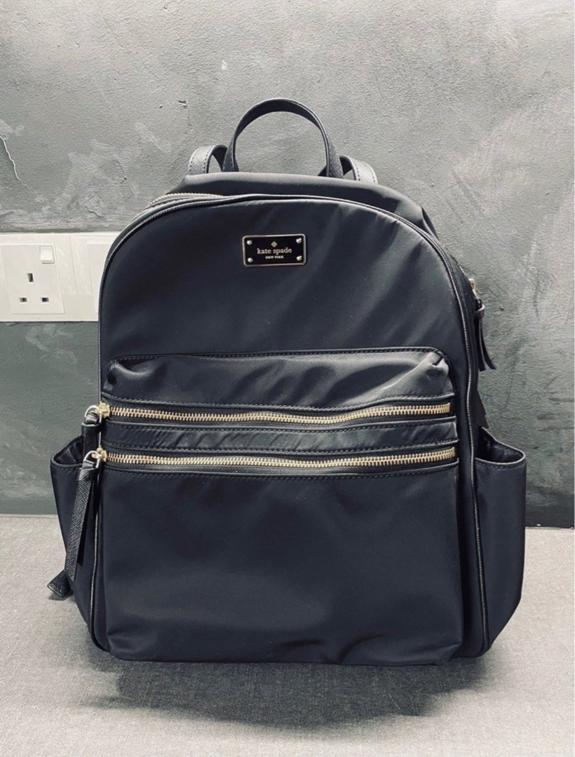 kate spade backpacks, Women's Fashion, Bags & Wallets, Backpacks on