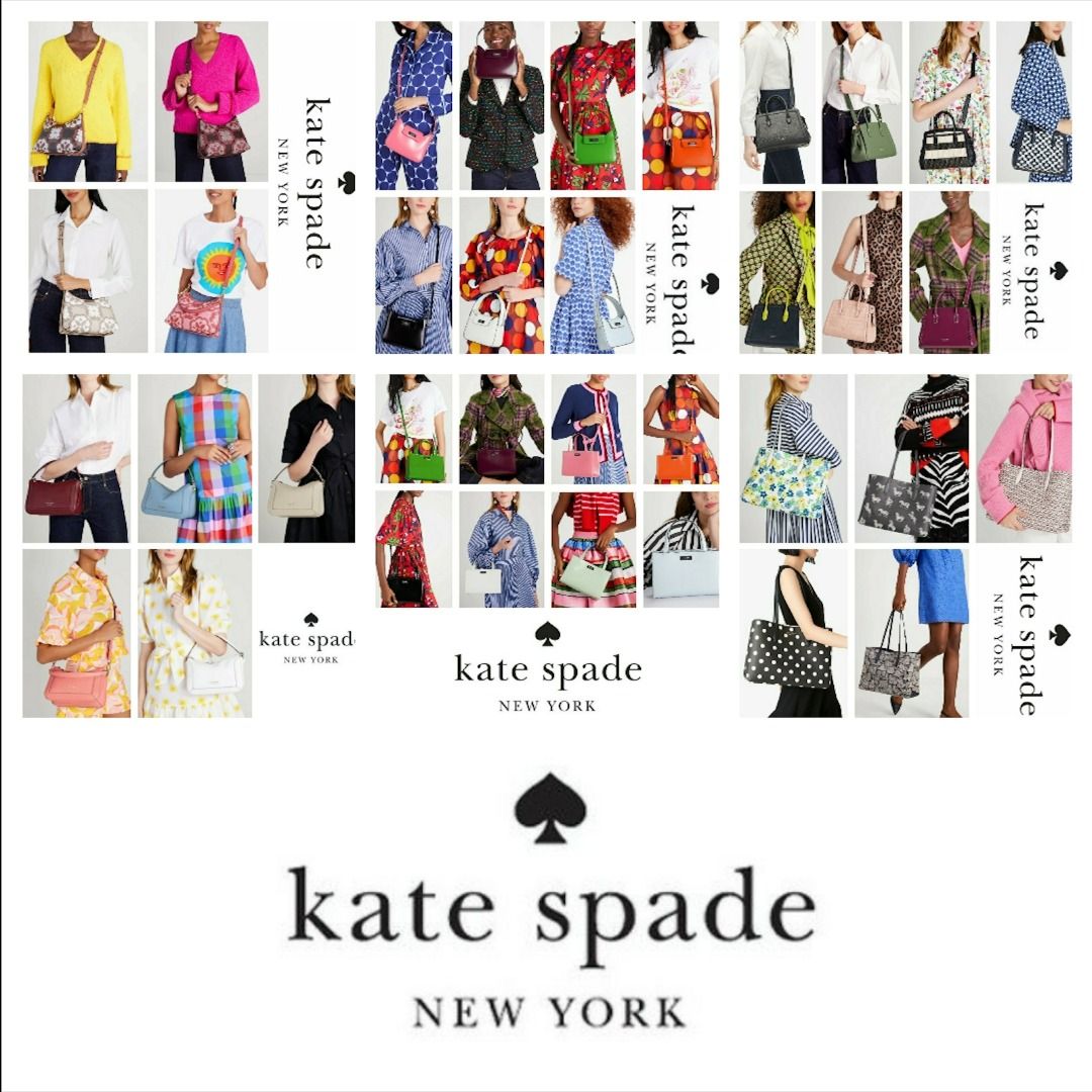 Kate spade on sale bags sale canada
