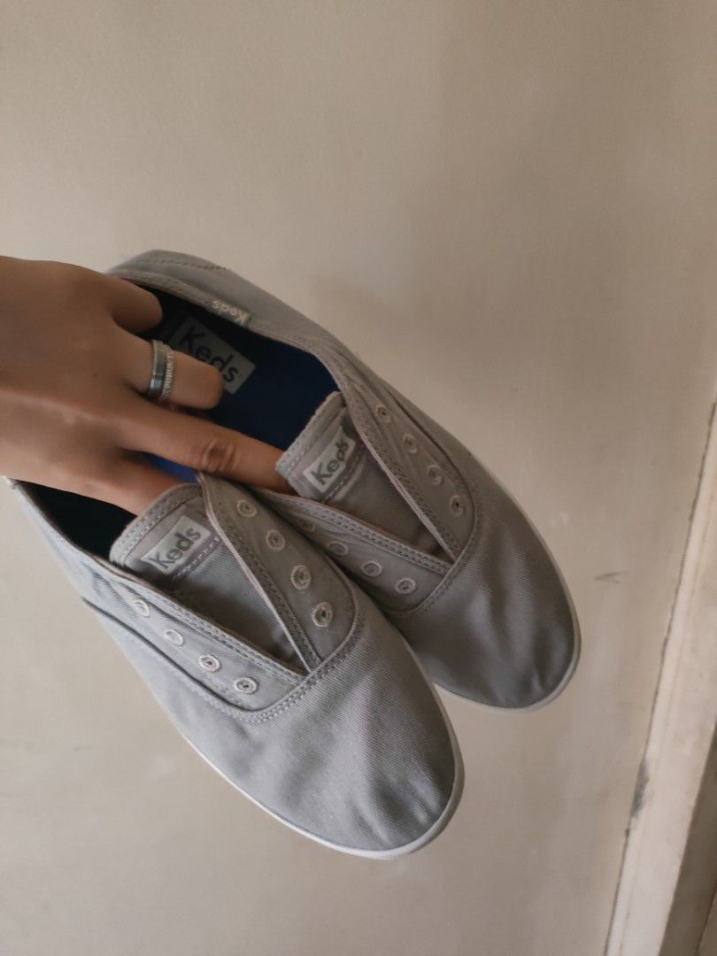Keds chillax drizzle grey shop