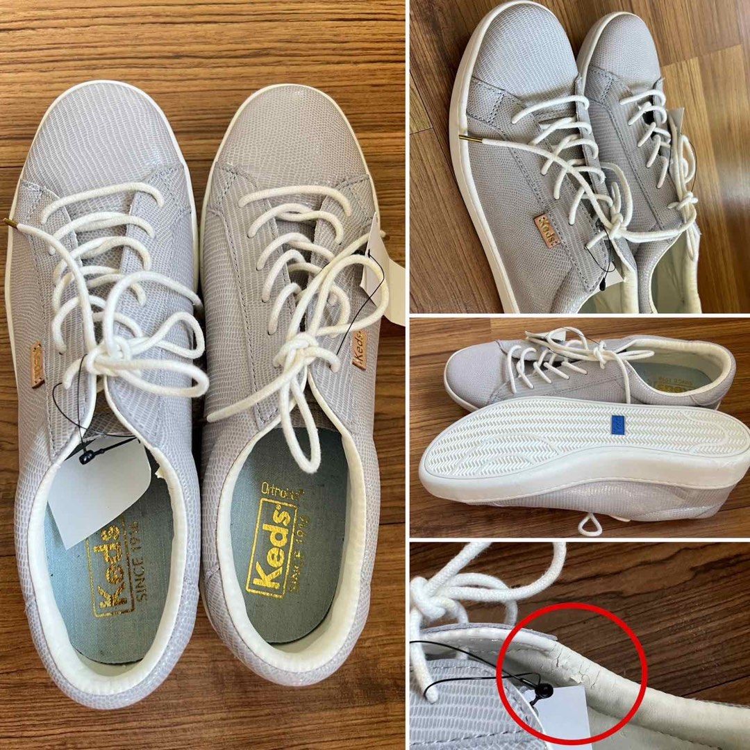Keds 8.5 top