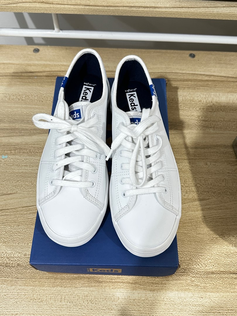 Keds kickstart retro deals
