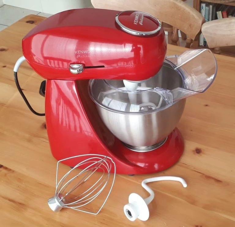 Kenwood Patissier, TV & Home Appliances, Kitchen Appliances, Hand