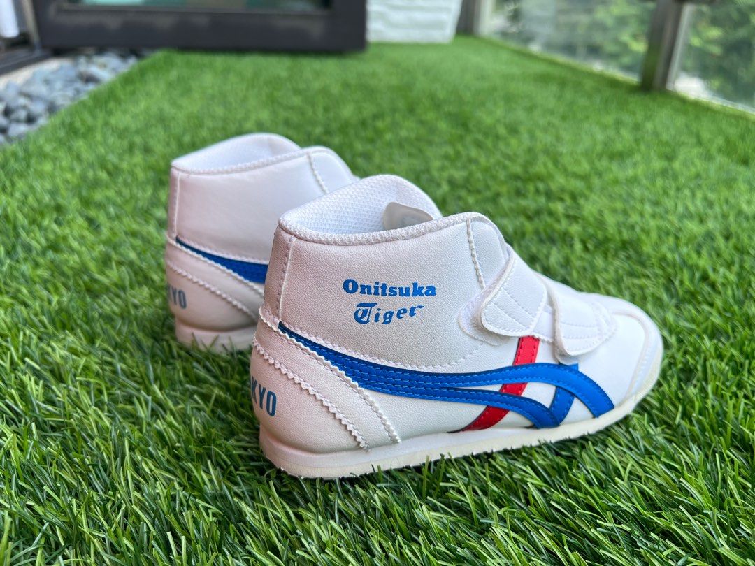 Onitsuka kids outlet
