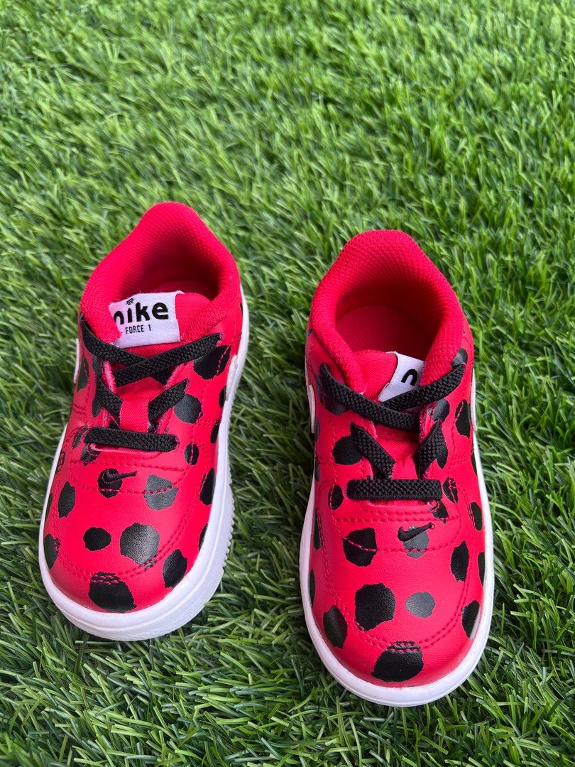 NIKE force1 KIDS Babies Kids Babies Kids Fashion on Carousell