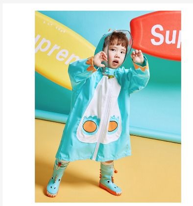 Cute raincoats new arrivals for toddlers