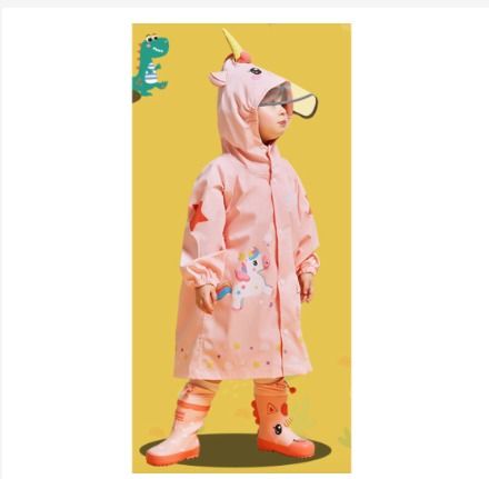 Cute raincoats discount for toddlers
