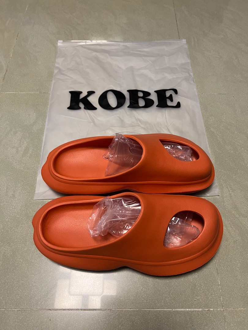 Kobe clearance spaceship shoes