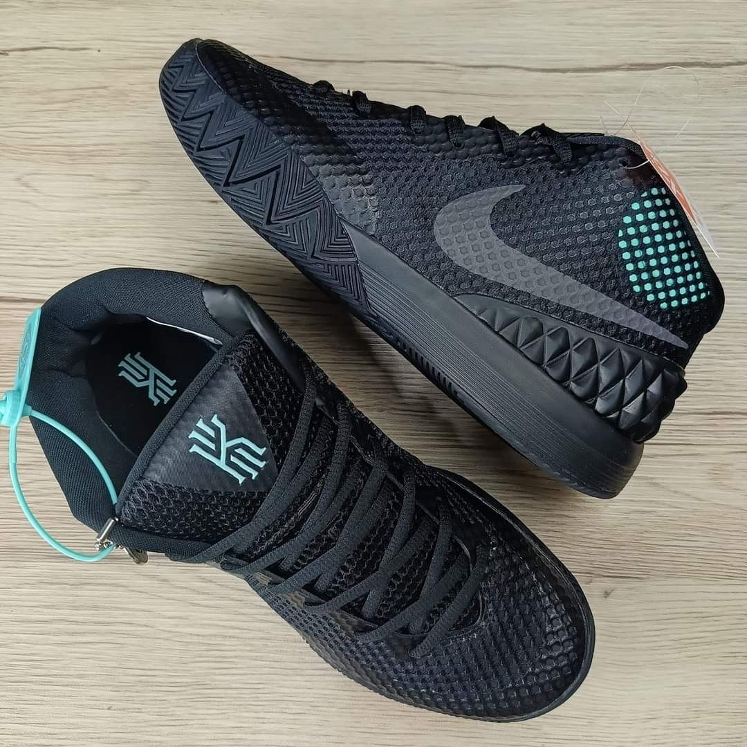 Kyrie 1 driveway on sale