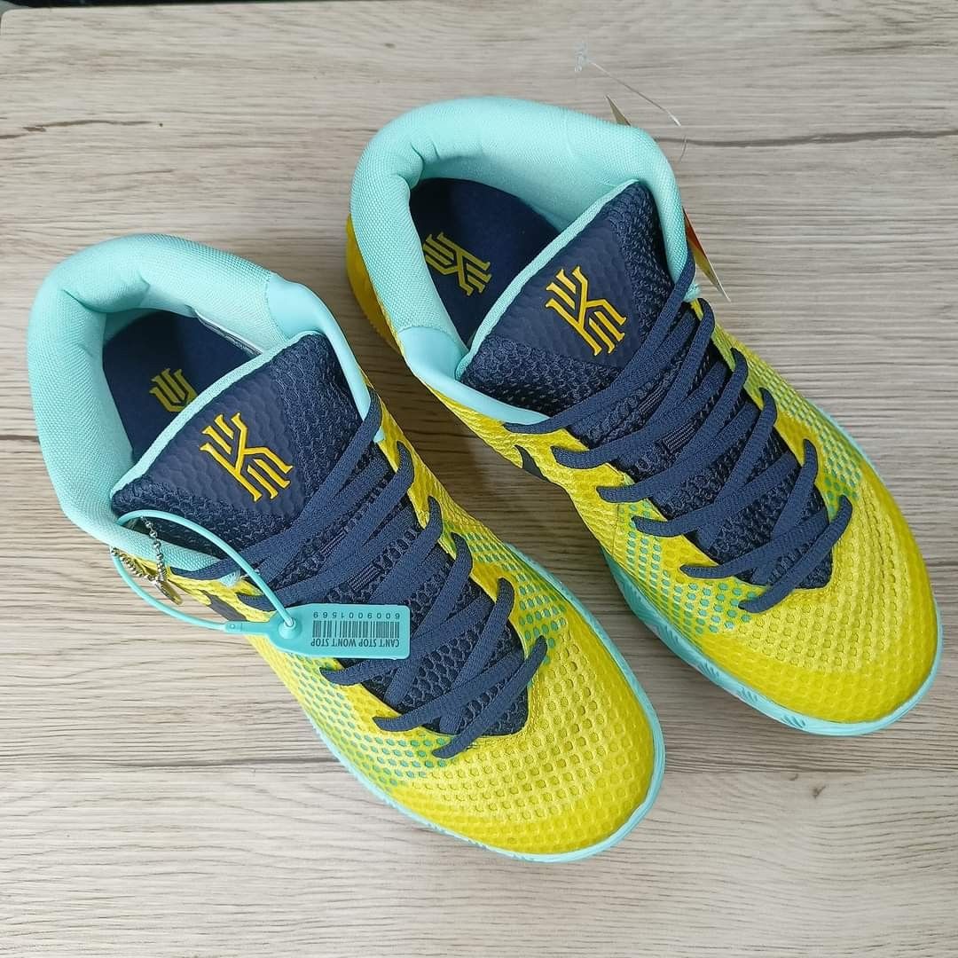 Kyrie 1 letterman hotsell
