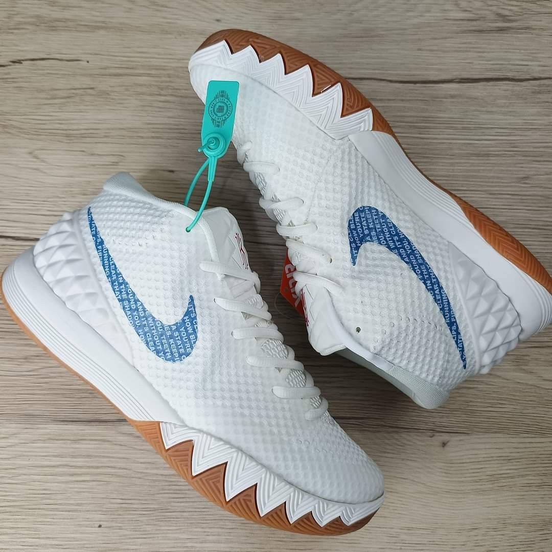 Kyrie 1 online uncle drew