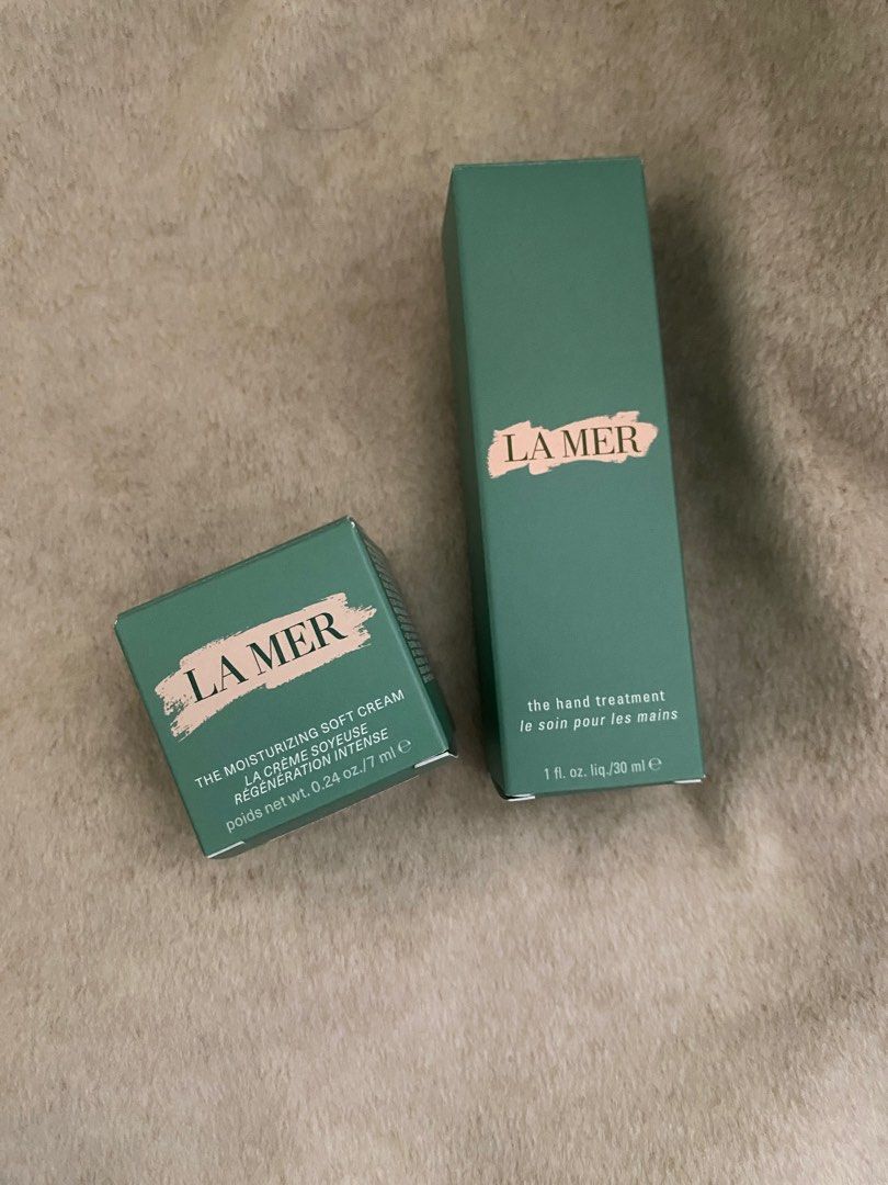 スキンケア/基礎化粧品creme de la mer lotion150ml新品未開封