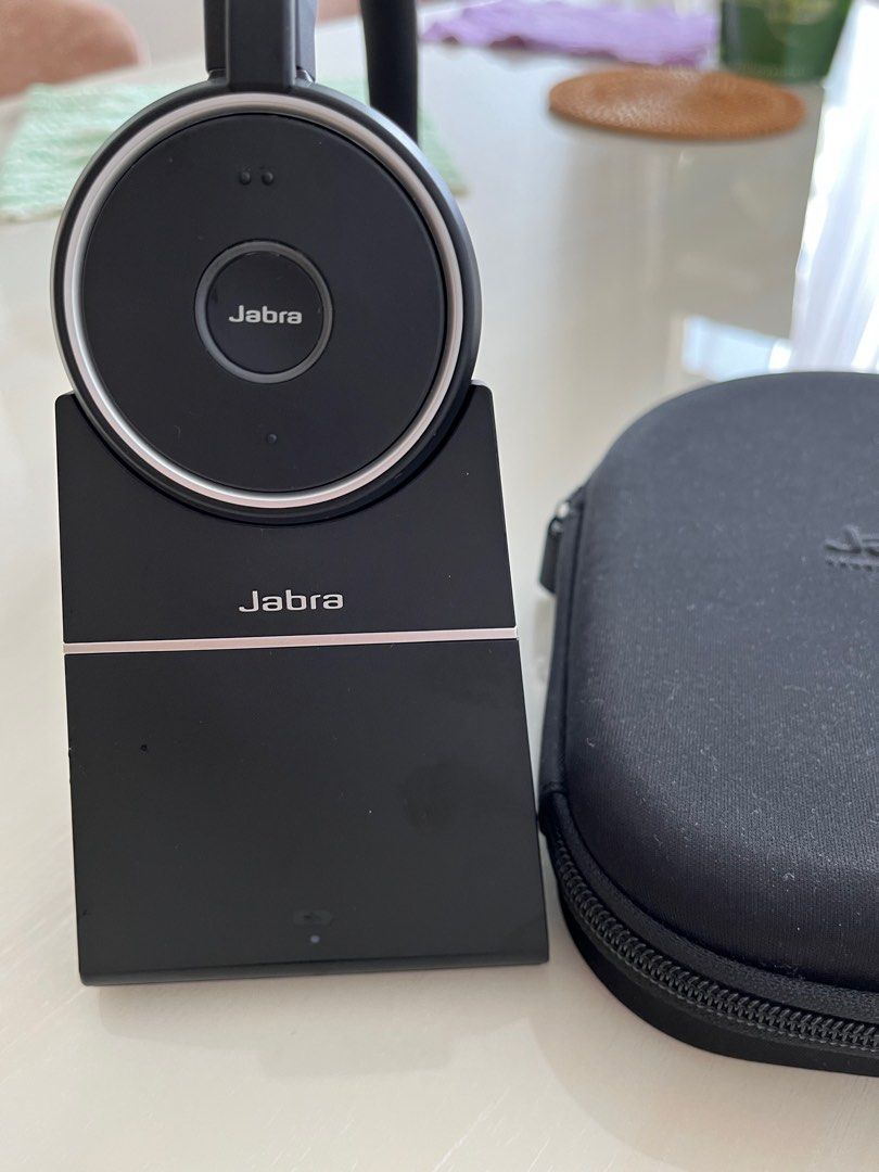 Jabra 76 online