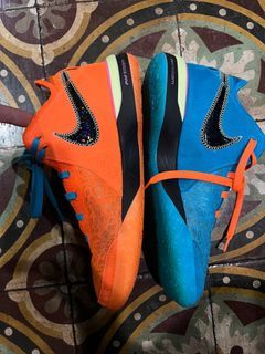 Lebron 20 NXXT Gen I Promise size 10.5 US