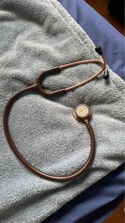 Littmann Classic 3 Stethoscope Copper
