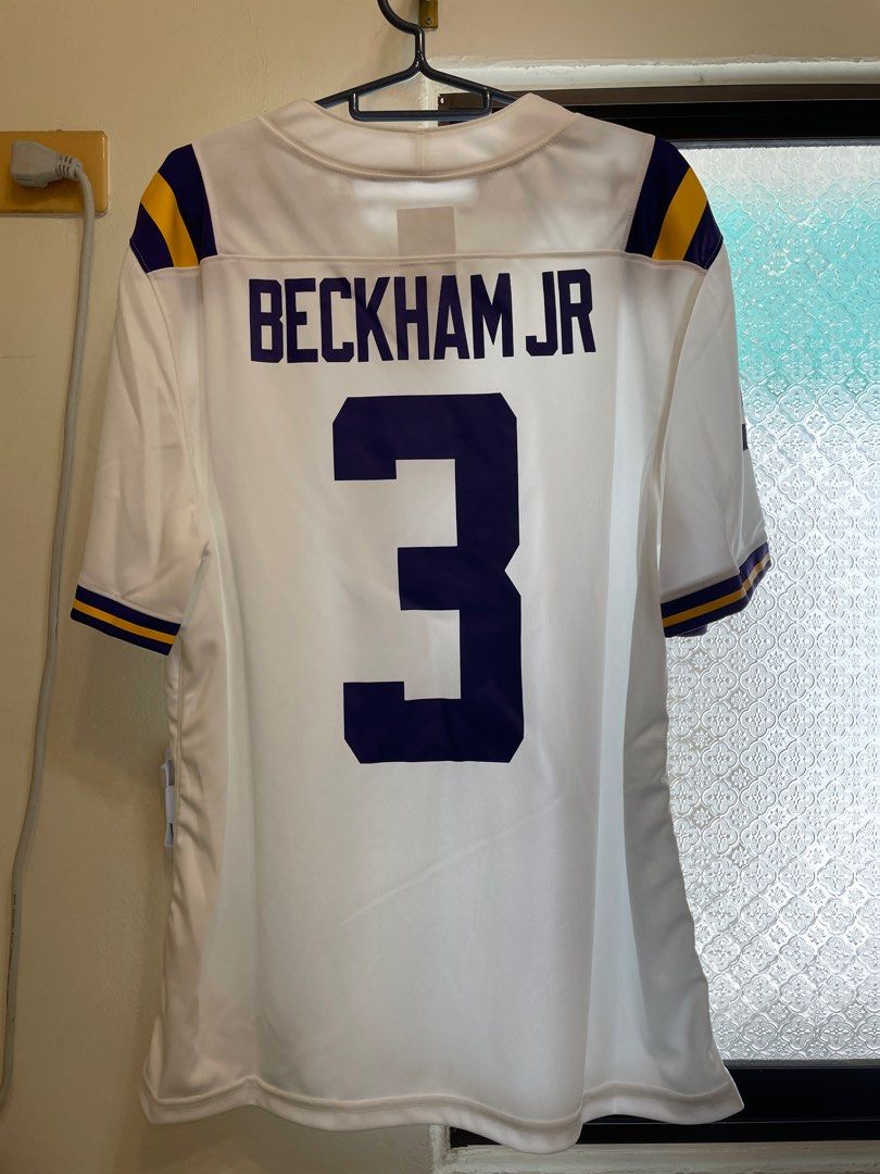 Obj white jersey online