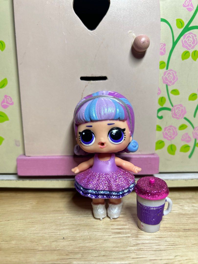 Lol Surprise Dolls Hobbies Toys Toys Games on Carousell