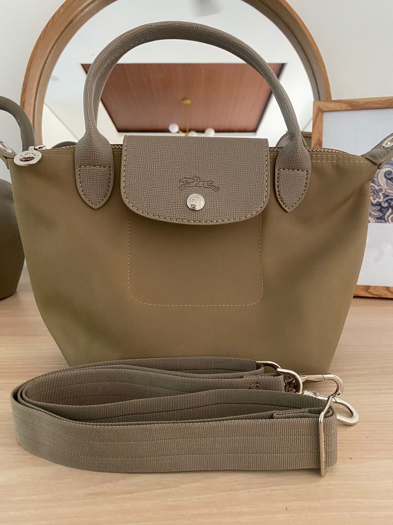 Longchamp made in France on Carousell