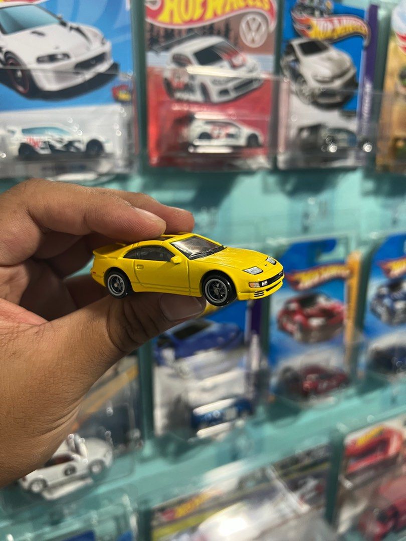 Loose hot shop wheels for sale