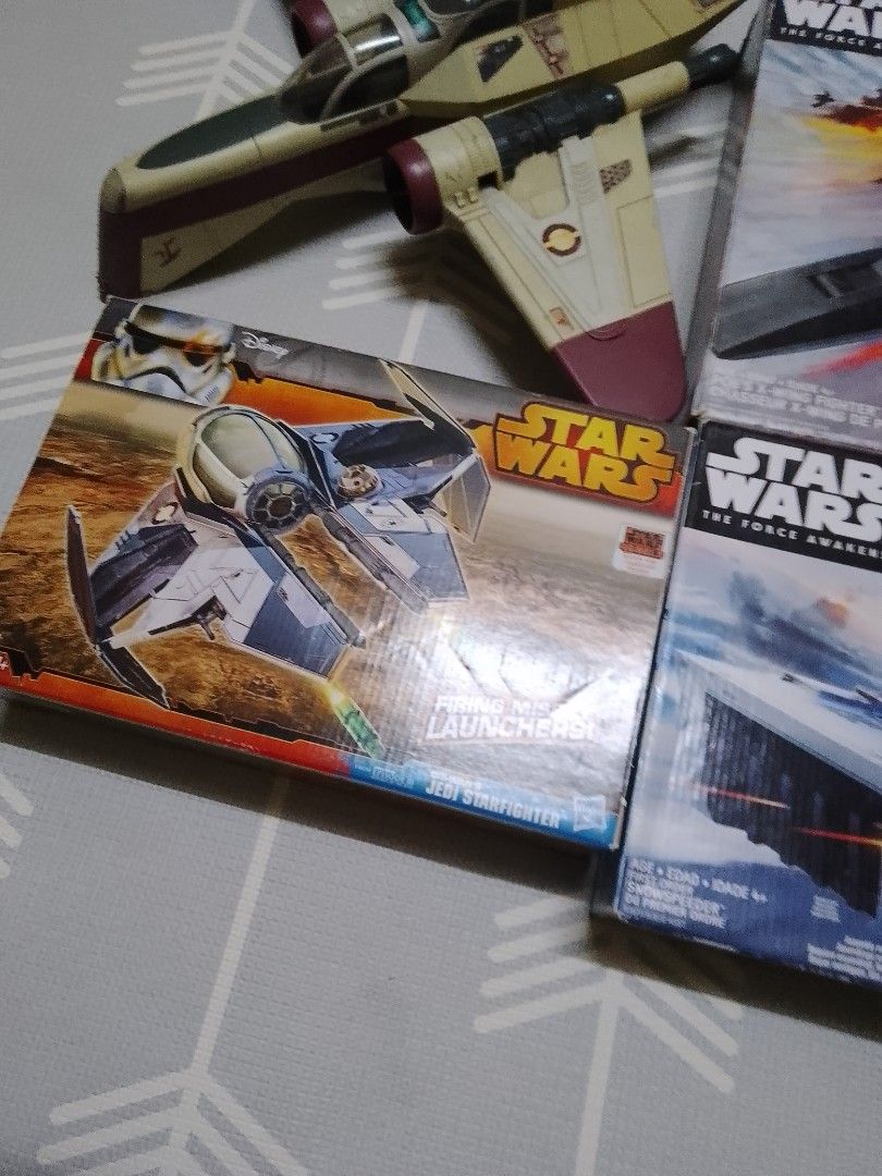 X wing jedi best sale starfighter