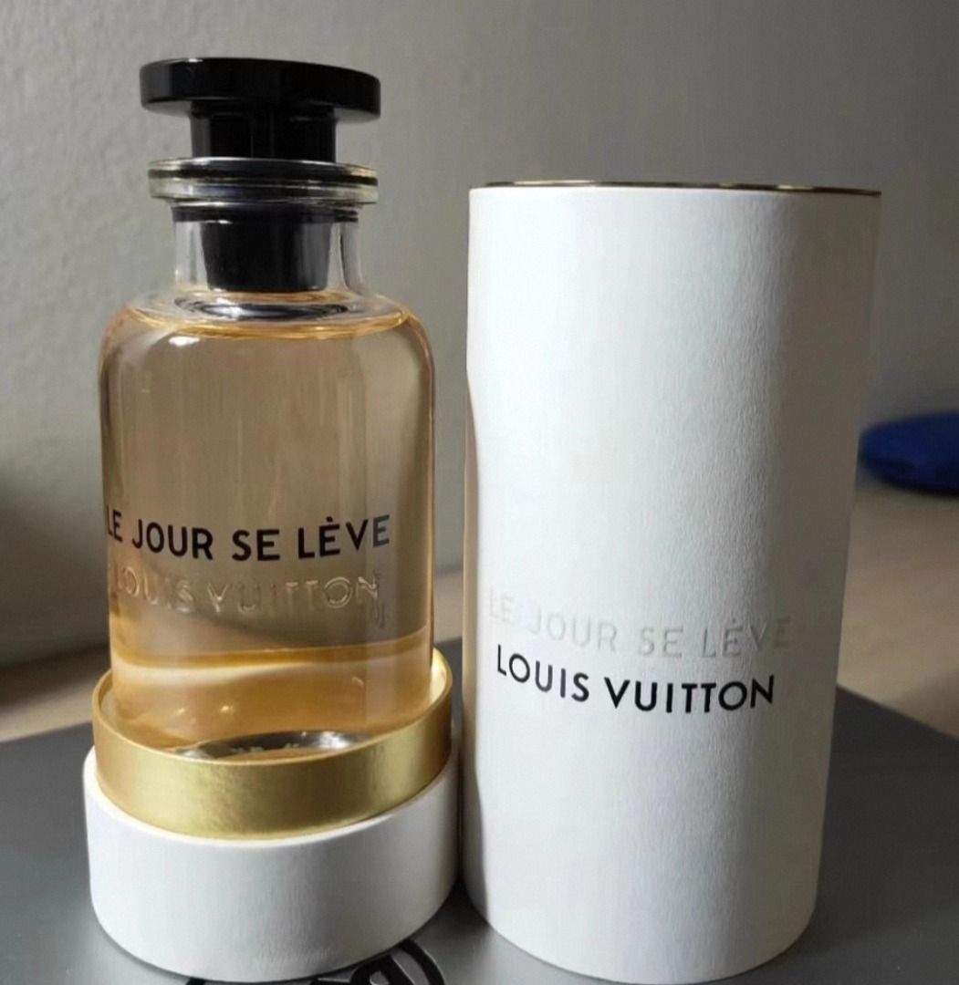 Louis Vuitton Le Jour Se Leve Edp for Women 100ml