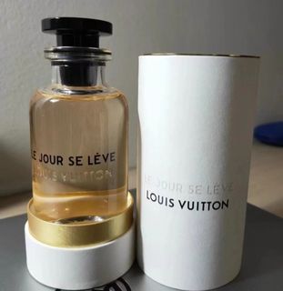 Le Jour Se Leve by Louis Vuitton for Women 0.06oz Eau De Parfum Spray Vial  New