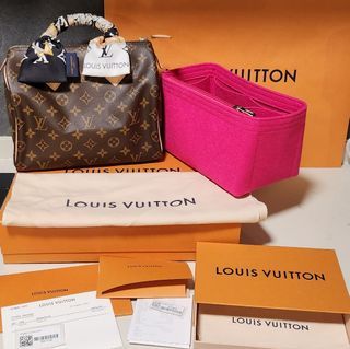 LV Louis Vuitton Clutch Box BNIB, Luxury, Bags & Wallets on Carousell