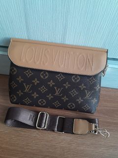 Buy [Used] LOUIS VUITTON Reporter GM Shoulder Bag Monogram M45252 from  Japan - Buy authentic Plus exclusive items from Japan