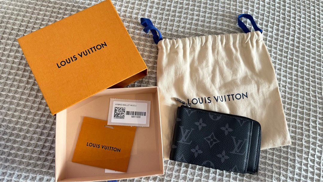 Louis Vuitton SAC Marin BB, Luxury, Bags & Wallets on Carousell