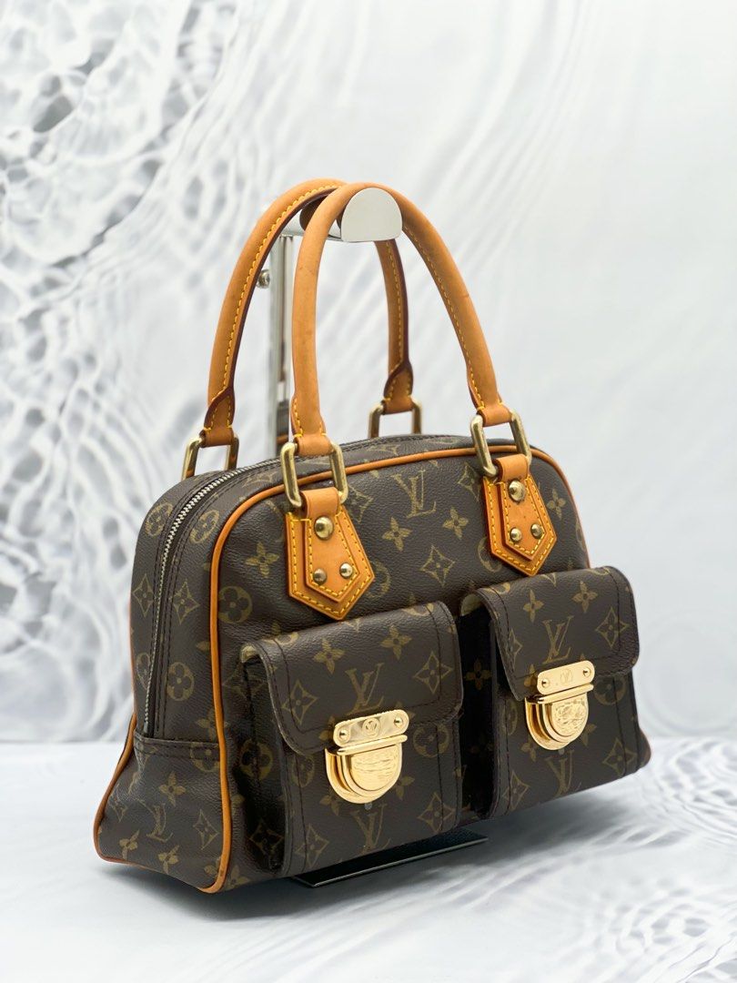 Manhattan shop louis vuitton