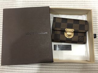 Rosalie Lv Louis vuitton, Luxury, Bags & Wallets on Carousell